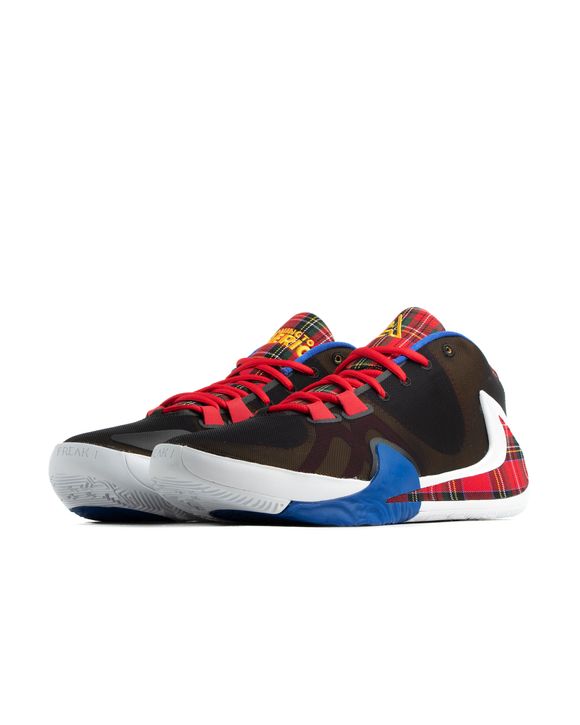 ZOOM FREAK 1 AS