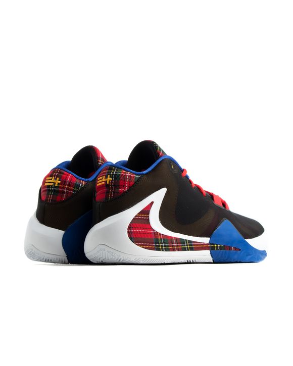 ZOOM FREAK 1 AS