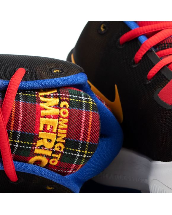 ZOOM FREAK 1 AS