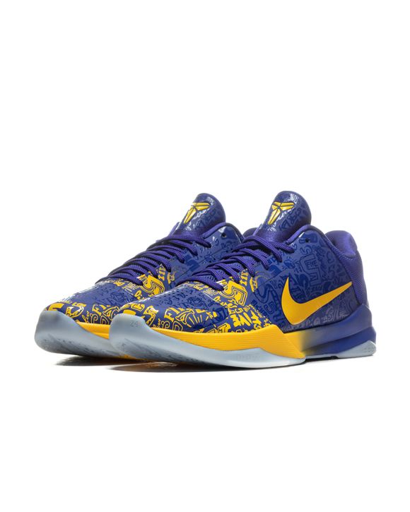 Scarpe kobe 5 clearance donna scontate