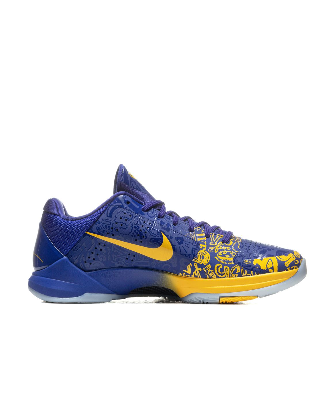 Nike Kobe V Protro 
