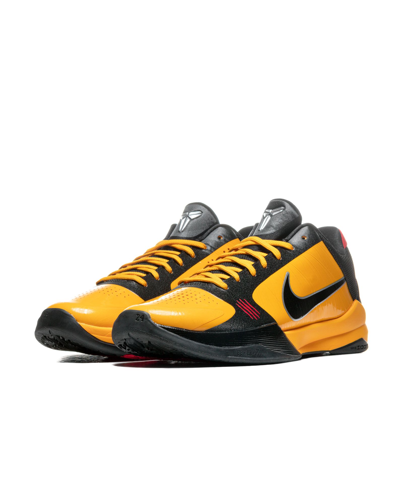 Nike Kobe 5 protro 'BRUCE LEE' Multi | BSTN Store