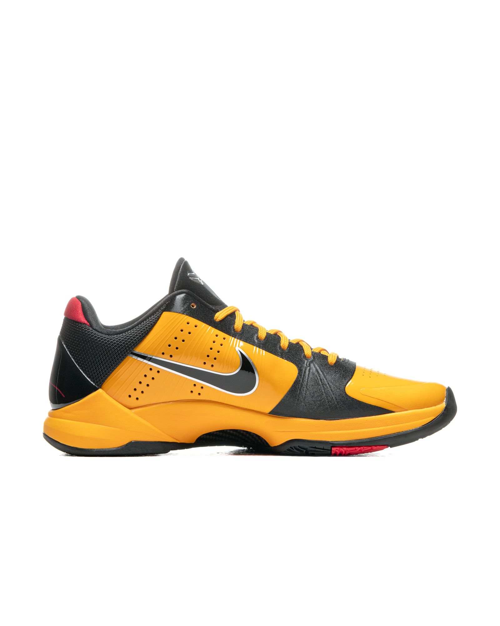 Kobe 5 protro 'BRUCE LEE'