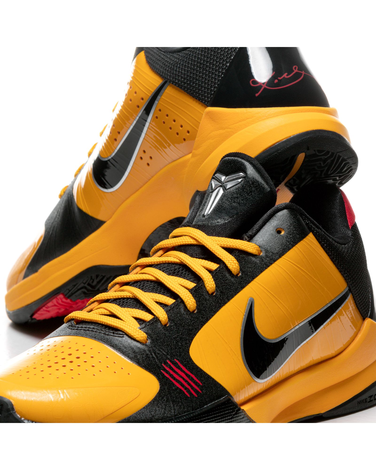 Nike Kobe 5 protro 'BRUCE LEE' Multi | BSTN Store