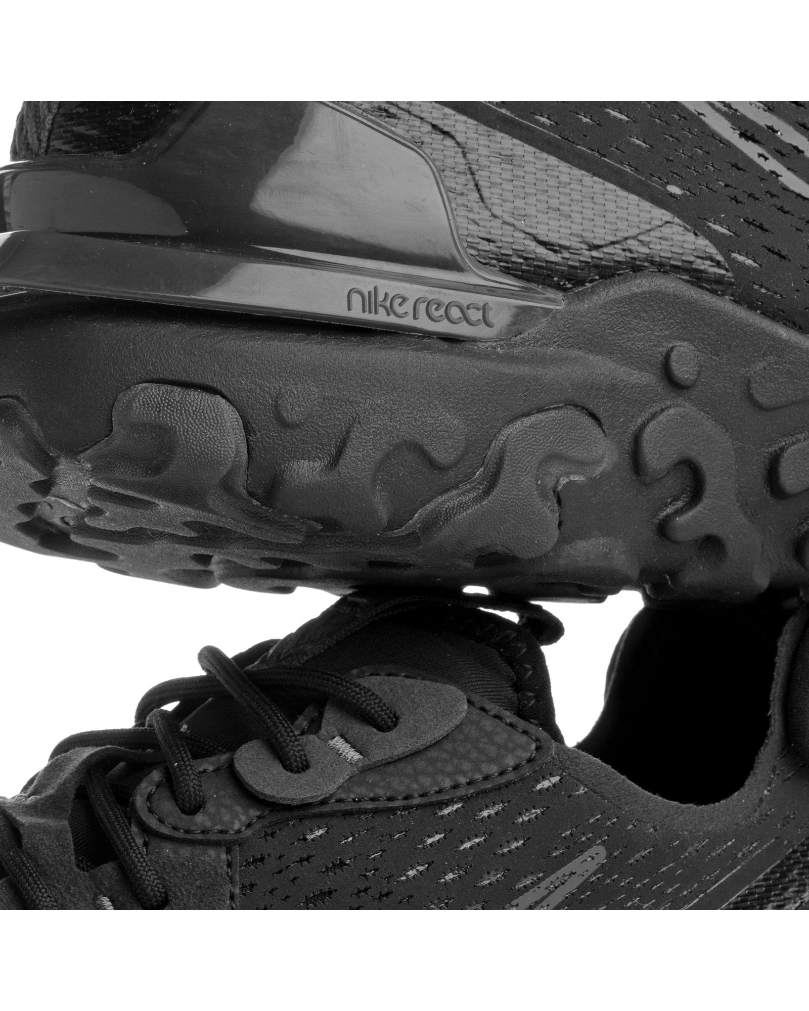 Nike React Vision