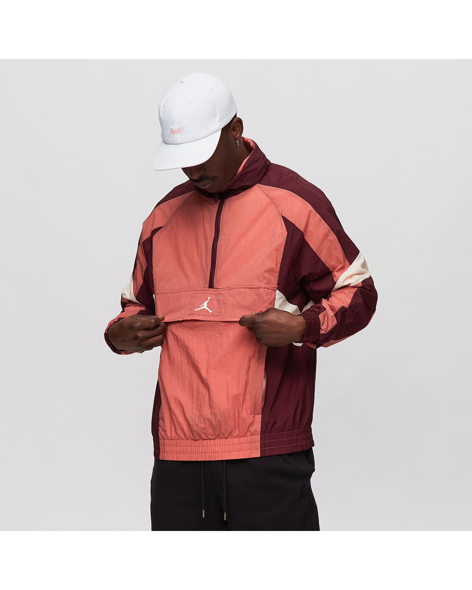 Wings Windwear Jacket