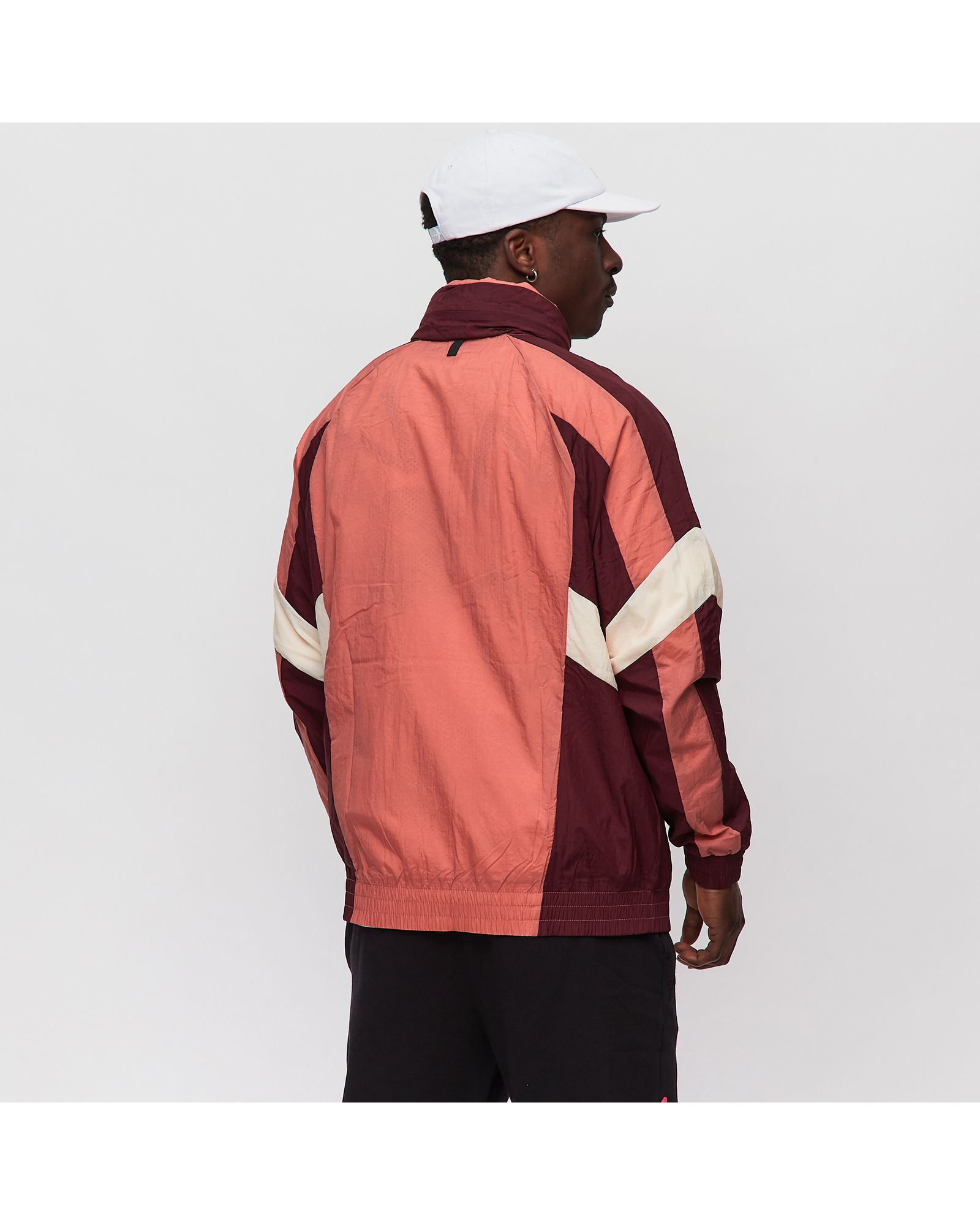 Wings Windwear Jacket