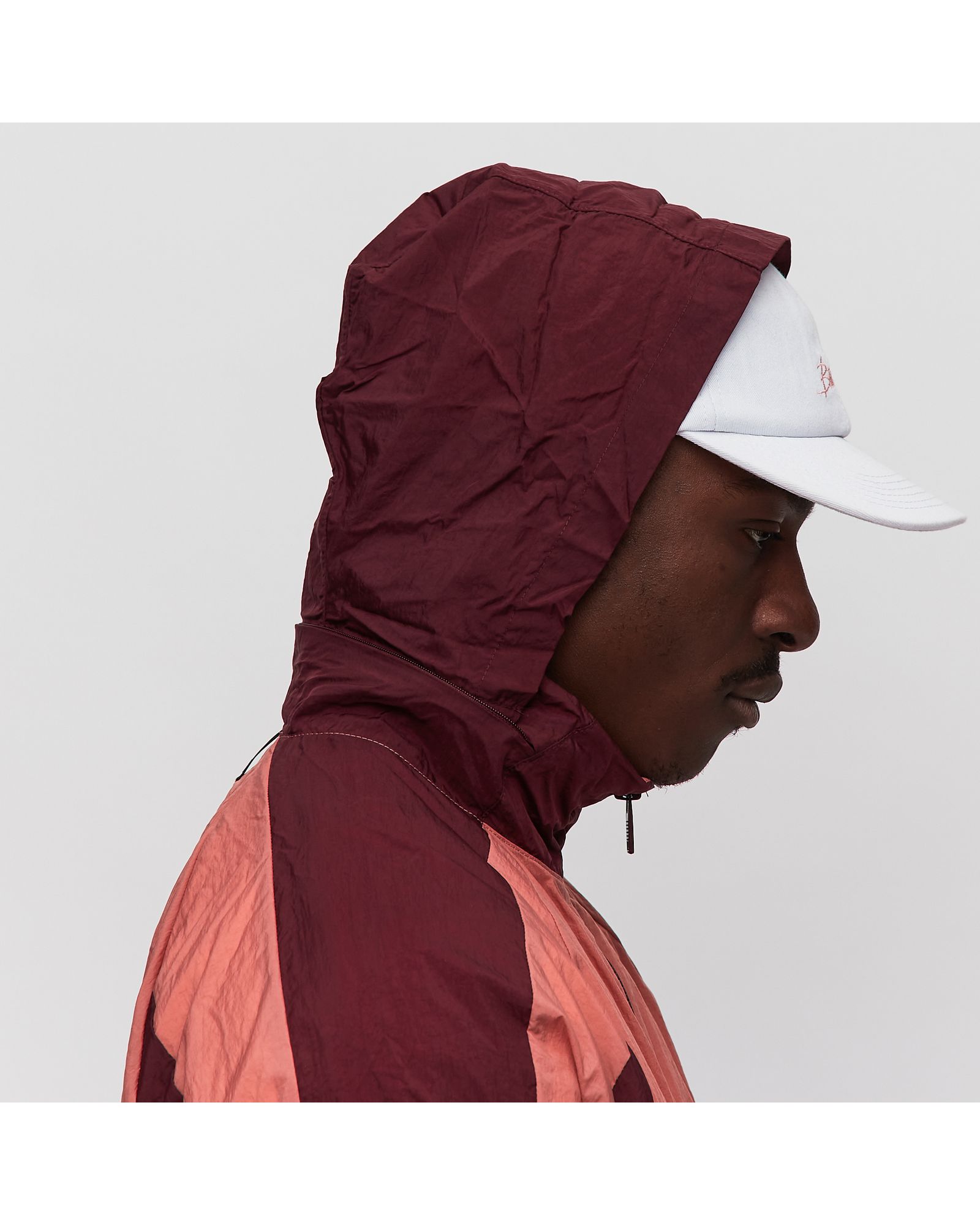 Wings Windwear Jacket