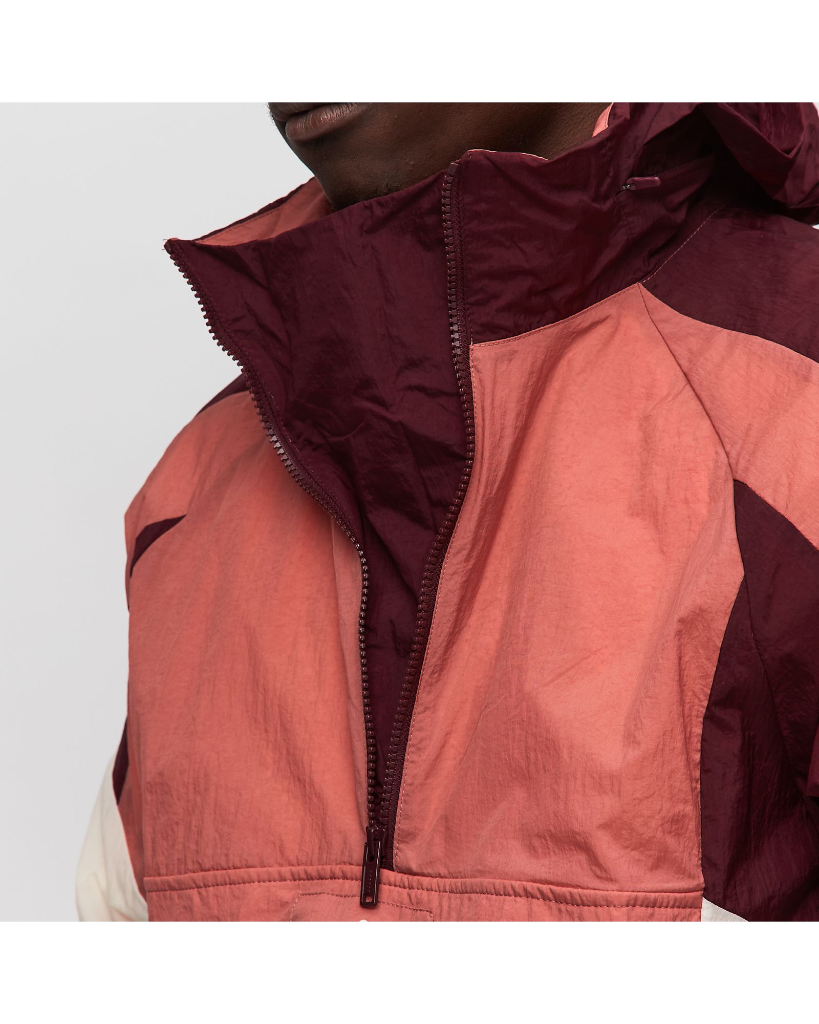 Wings Windwear Jacket