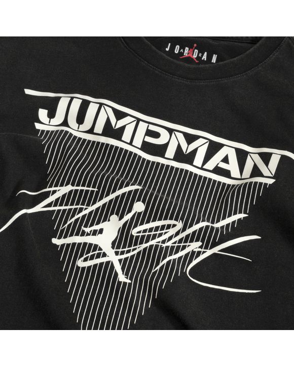Jumpman Flight TEE