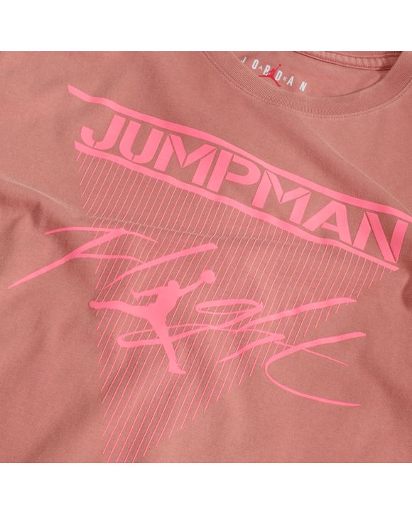 Jumpman Flight TEE