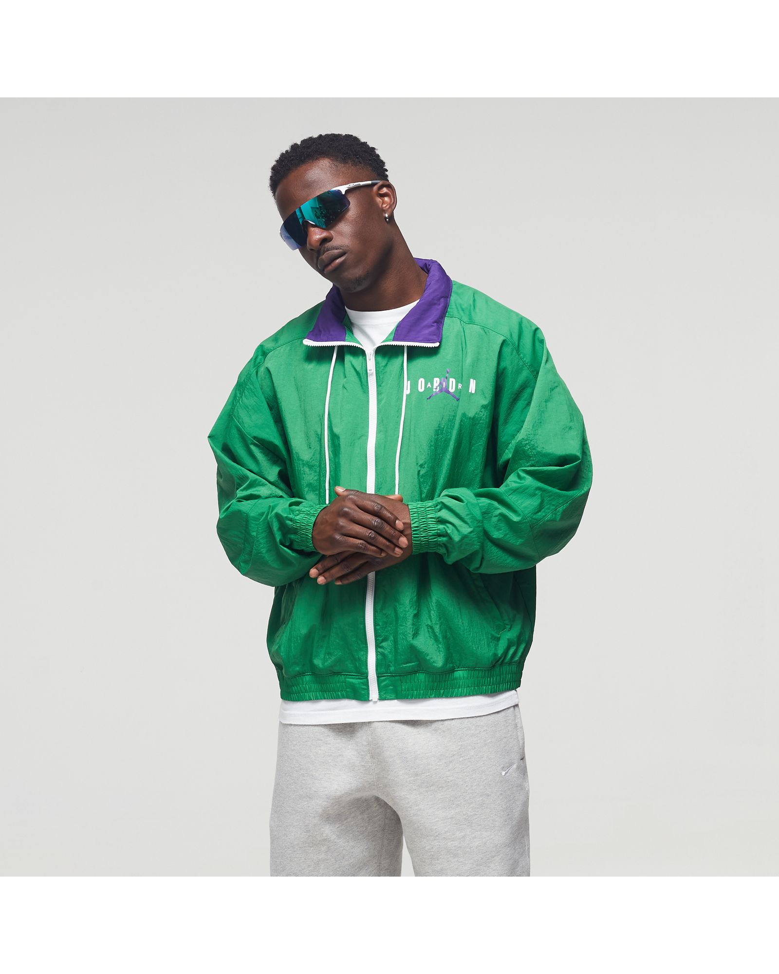 Jordan Sport DNA Jacket