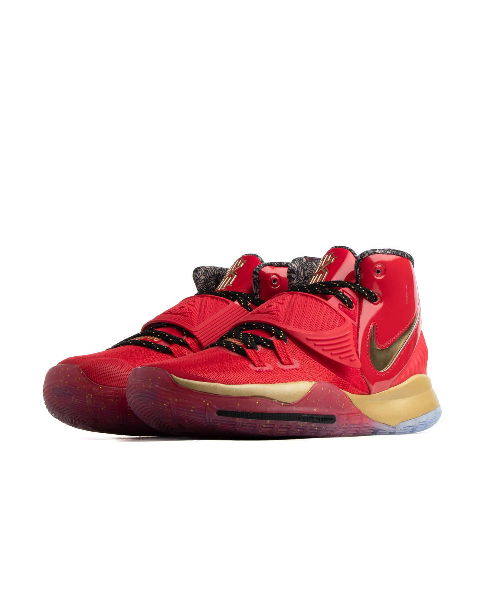 Kyrie 6 'Tobacco Road'