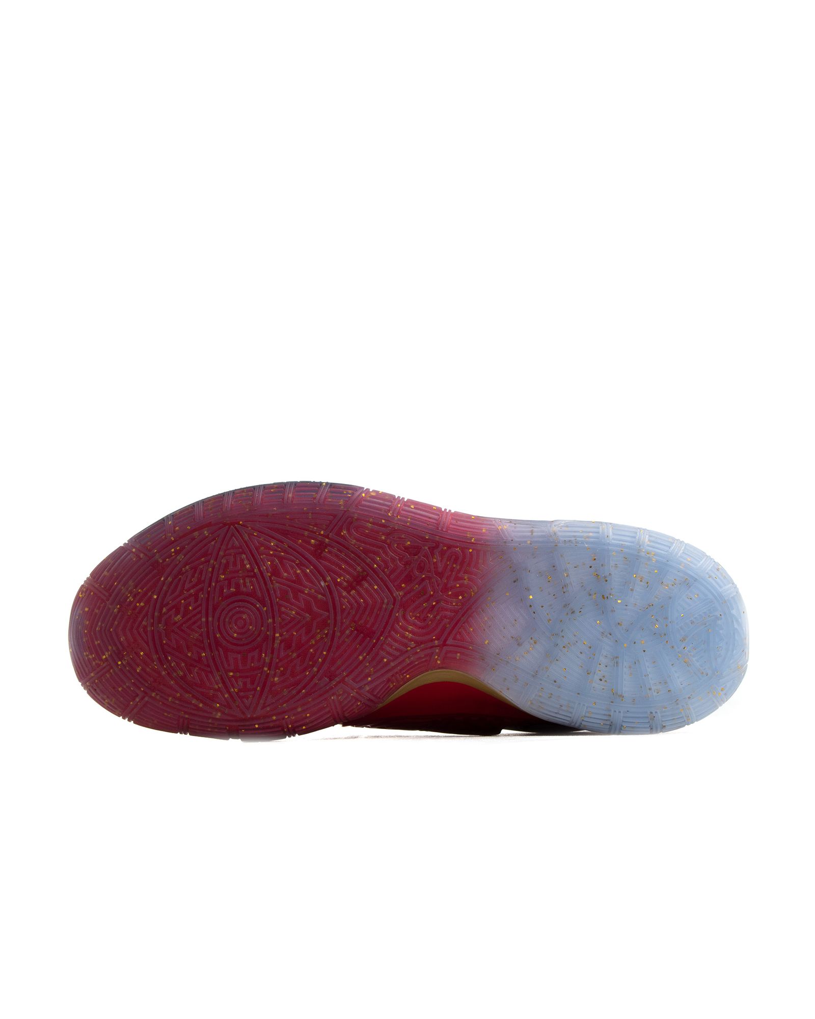 Kyrie 6 'Tobacco Road'