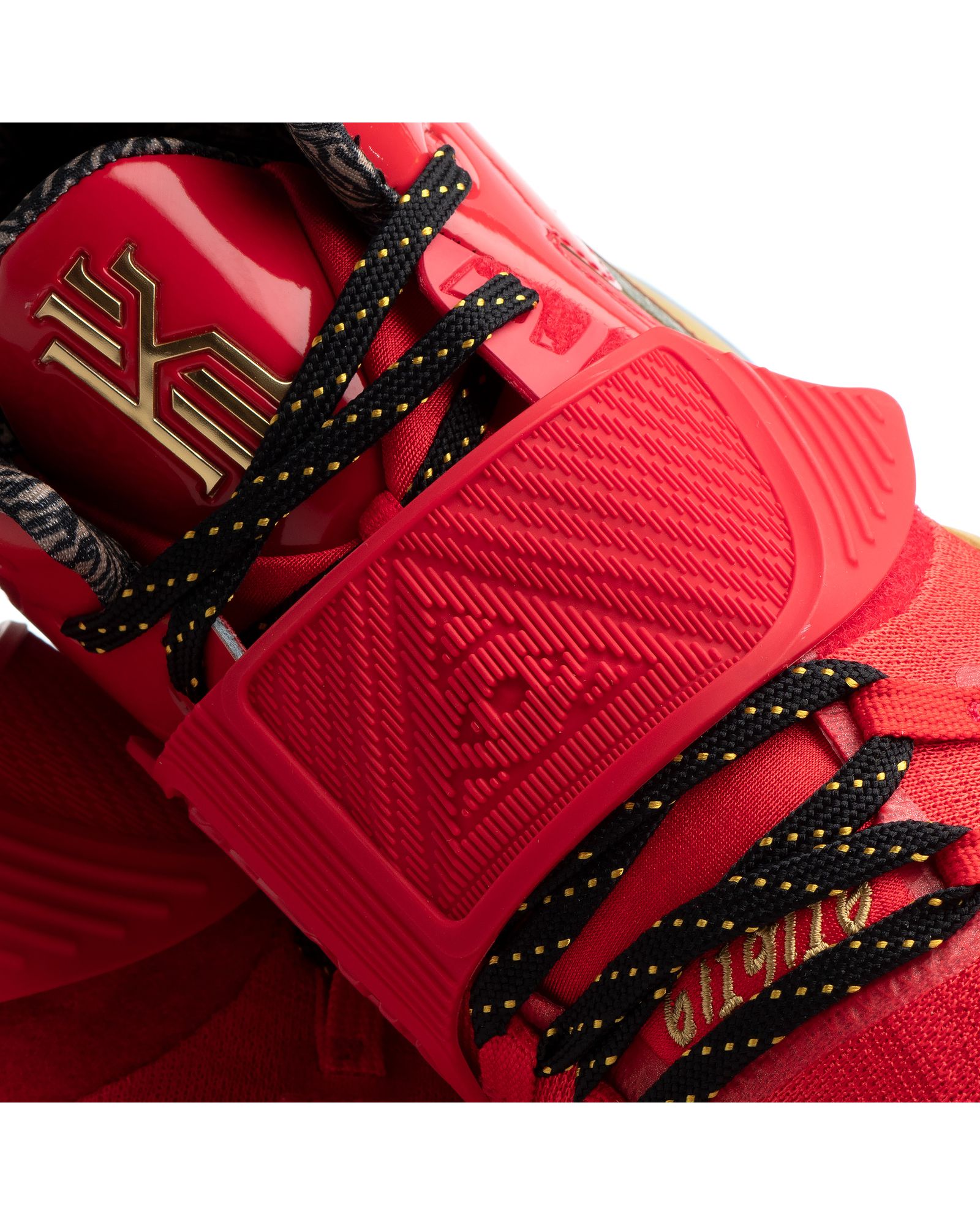 Kyrie 6 'Tobacco Road'