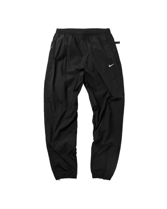 Nike Lab Nrg Track Pants in Black for Men