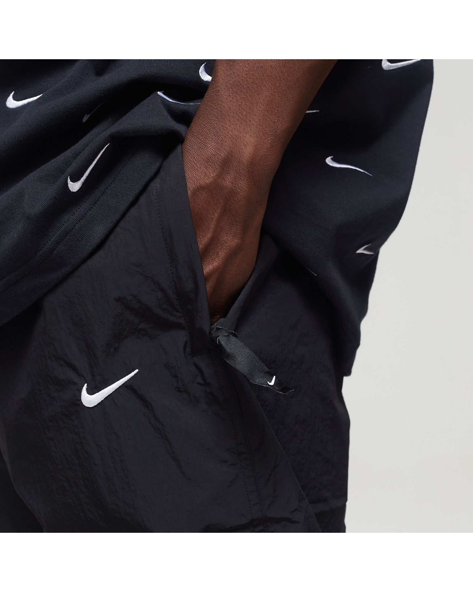 NikeLab Track Pants