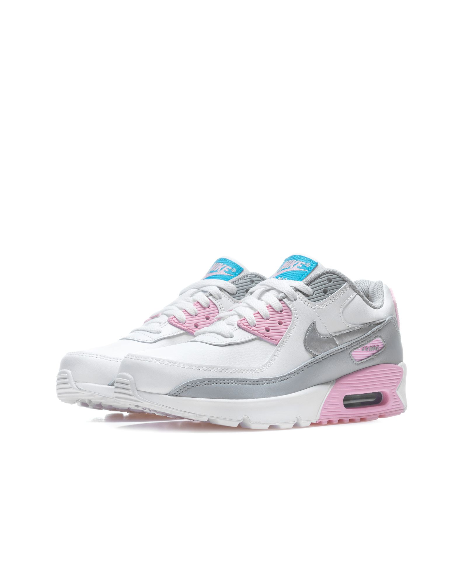 Air Max 90 LTR (GS)