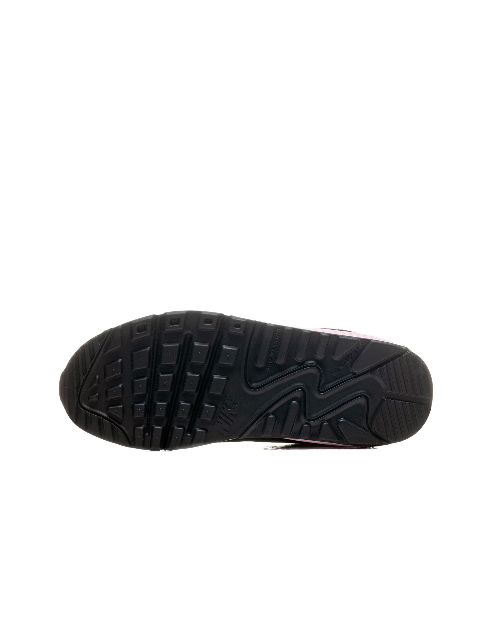 AIR MAX 90 LEATHER (GS)