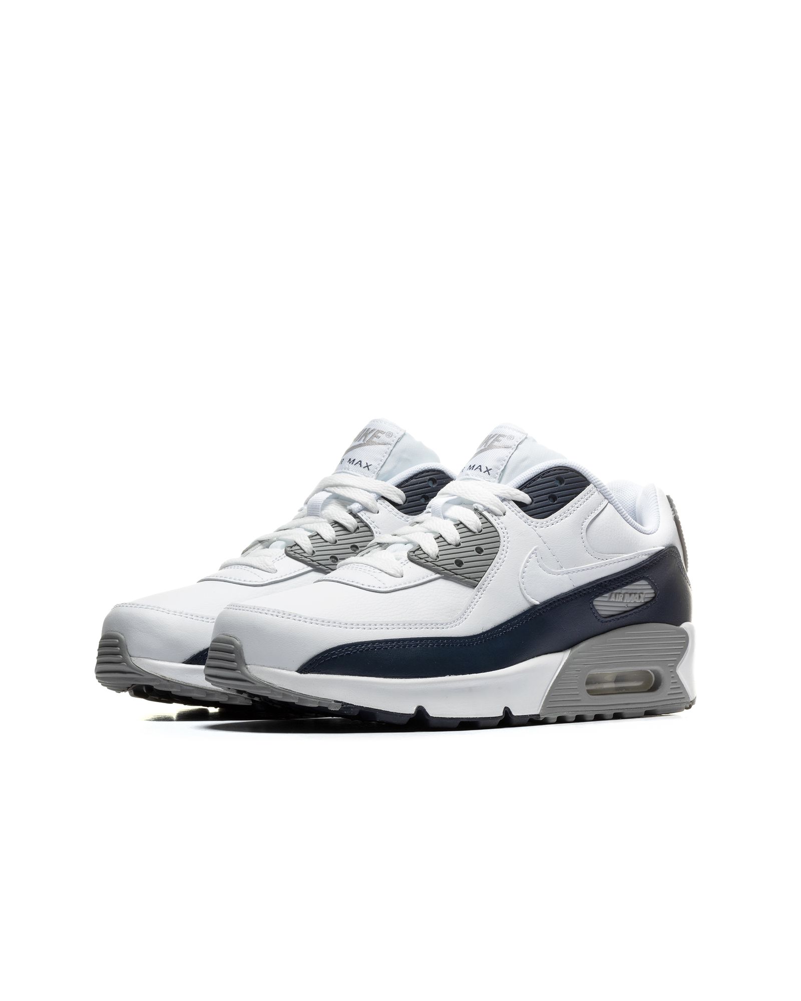 AIR MAX 90 LEATHER (GS)