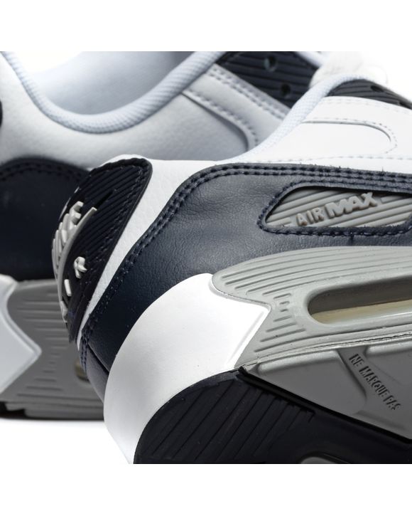 AIR MAX 90 LEATHER (GS)