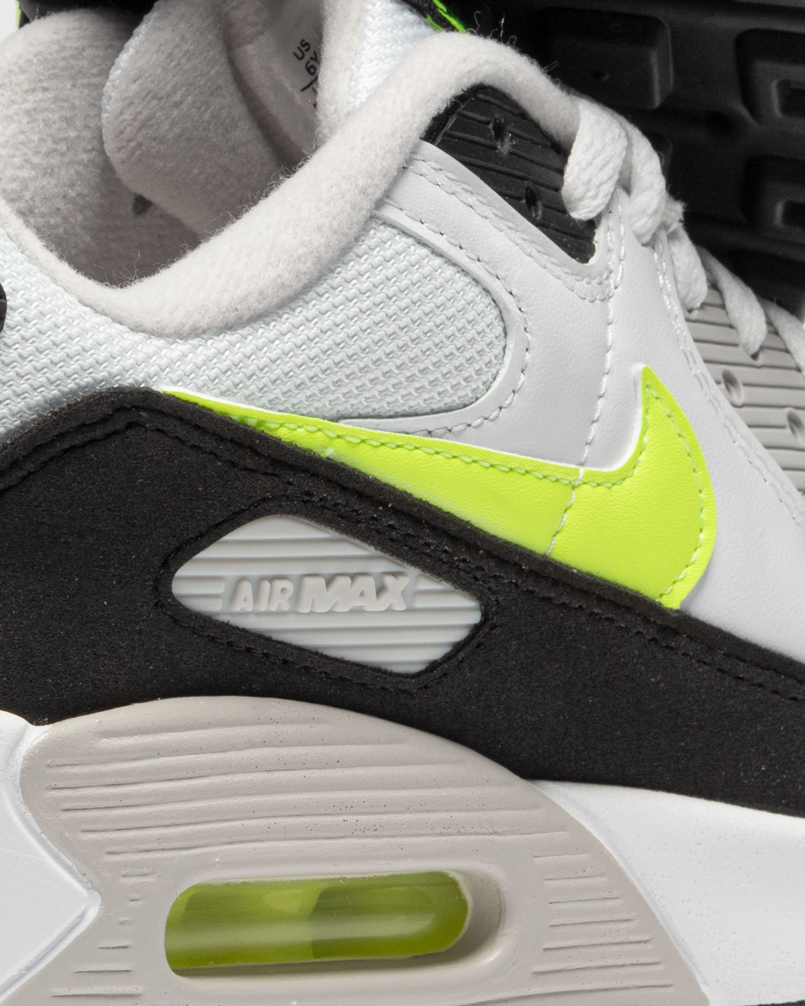 Nike Air Max 90 LTR (GS)