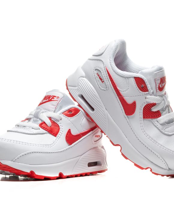 Nike AIR MAX 90 LTR TD White BSTN Store