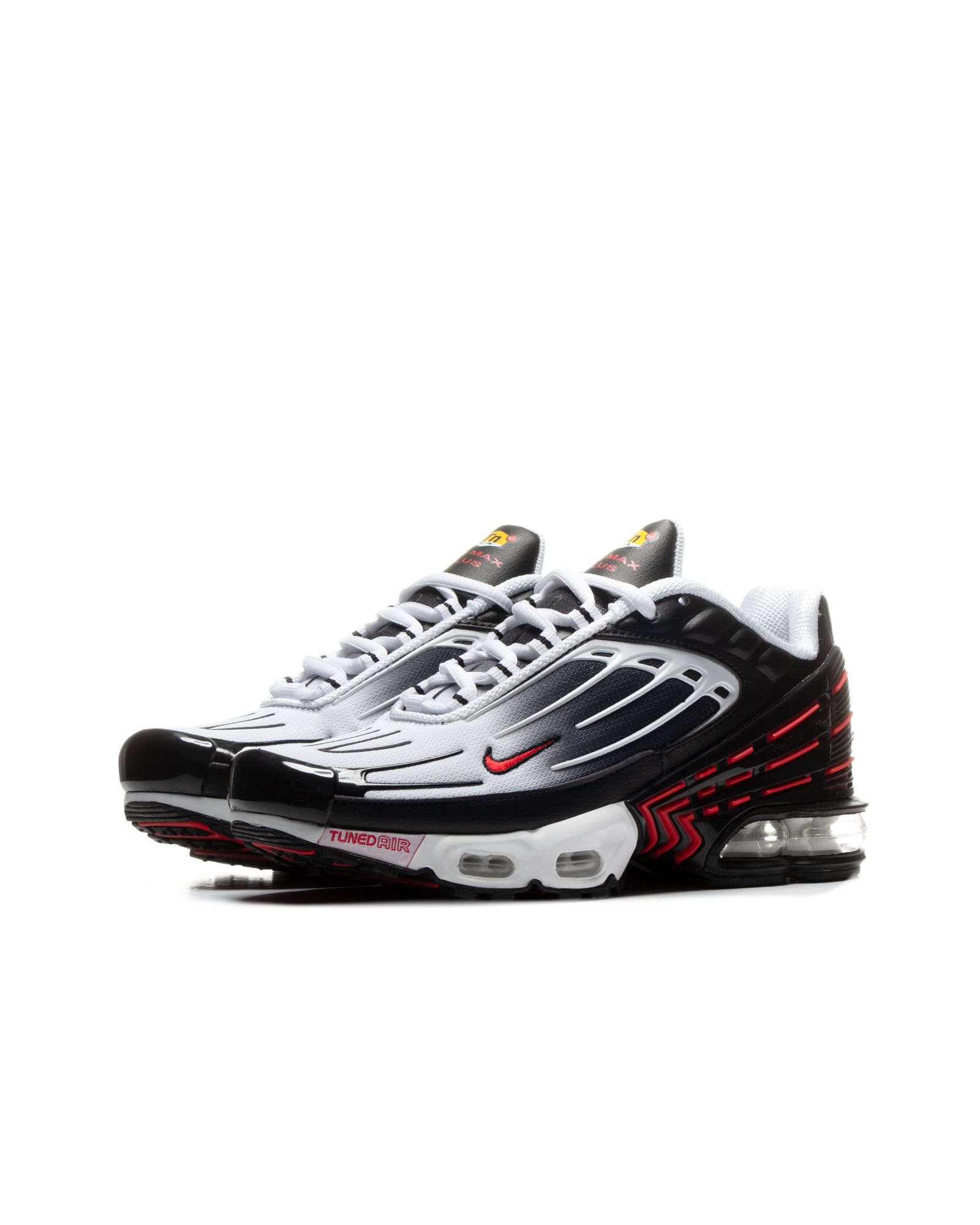 AIR MAX PLUS 3 (GS)