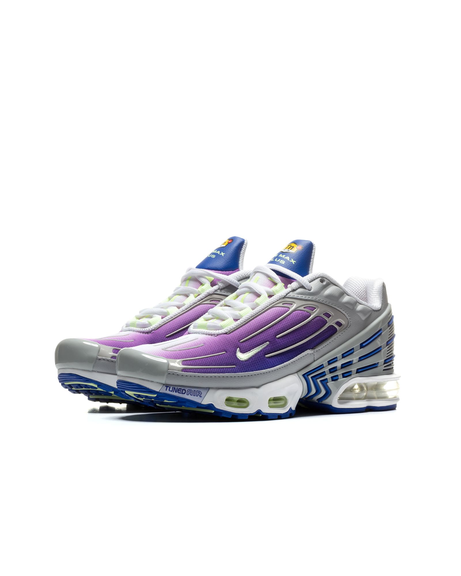 AIR MAX PLUS 3 (GS)
