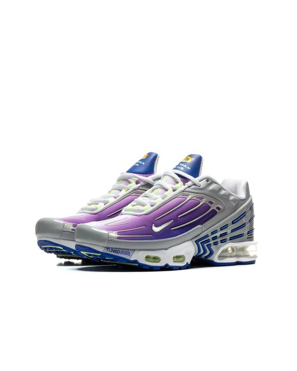 Nike air max plus best sale iii gs