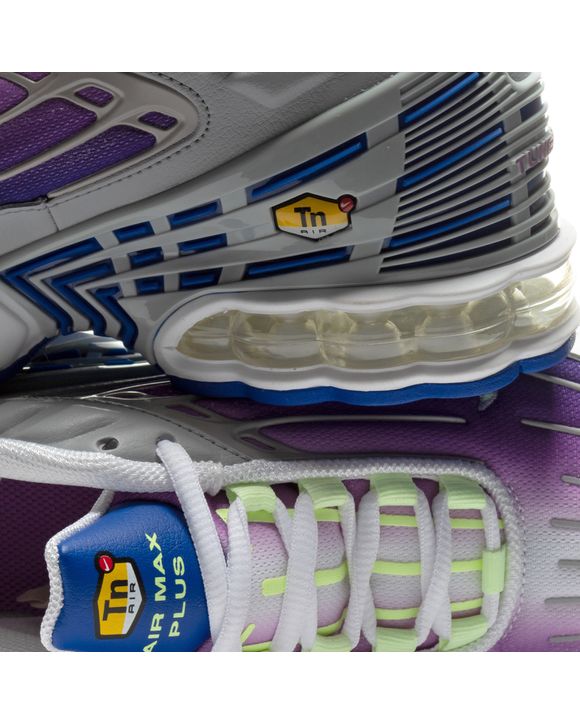 Nike tn 3 discount purple