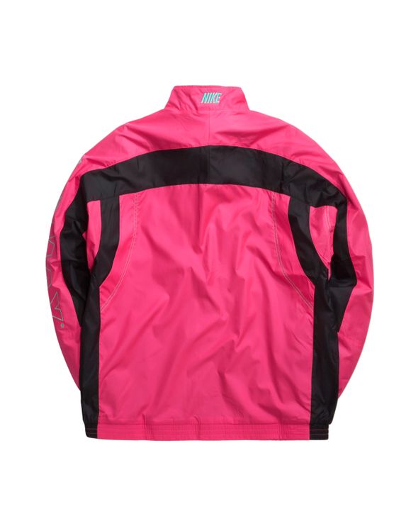 NIKE X ATMOS NRG VINTAGE PATCHWORK TRACK JACKET