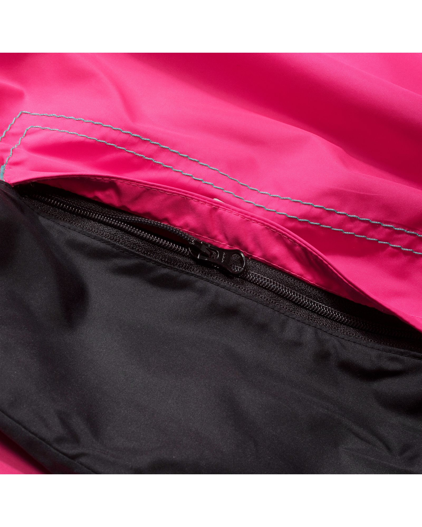 NIKE X ATMOS NRG VINTAGE PATCHWORK TRACK JACKET