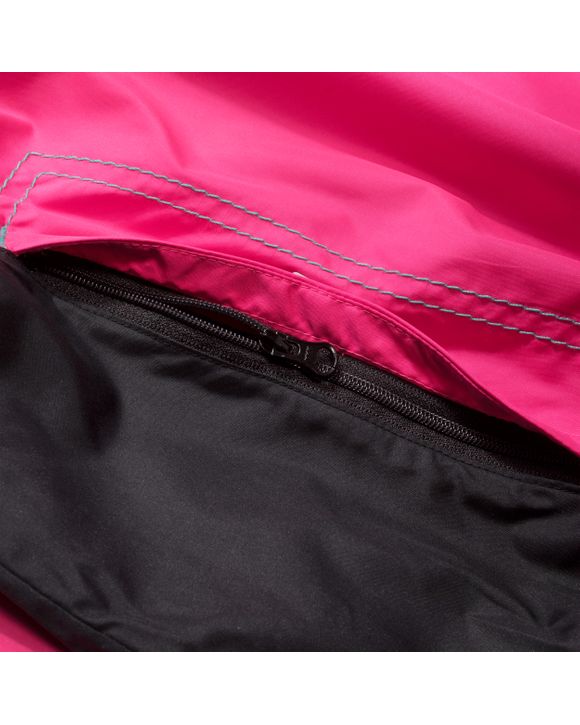 NIKE X ATMOS NRG VINTAGE PATCHWORK TRACK JACKET