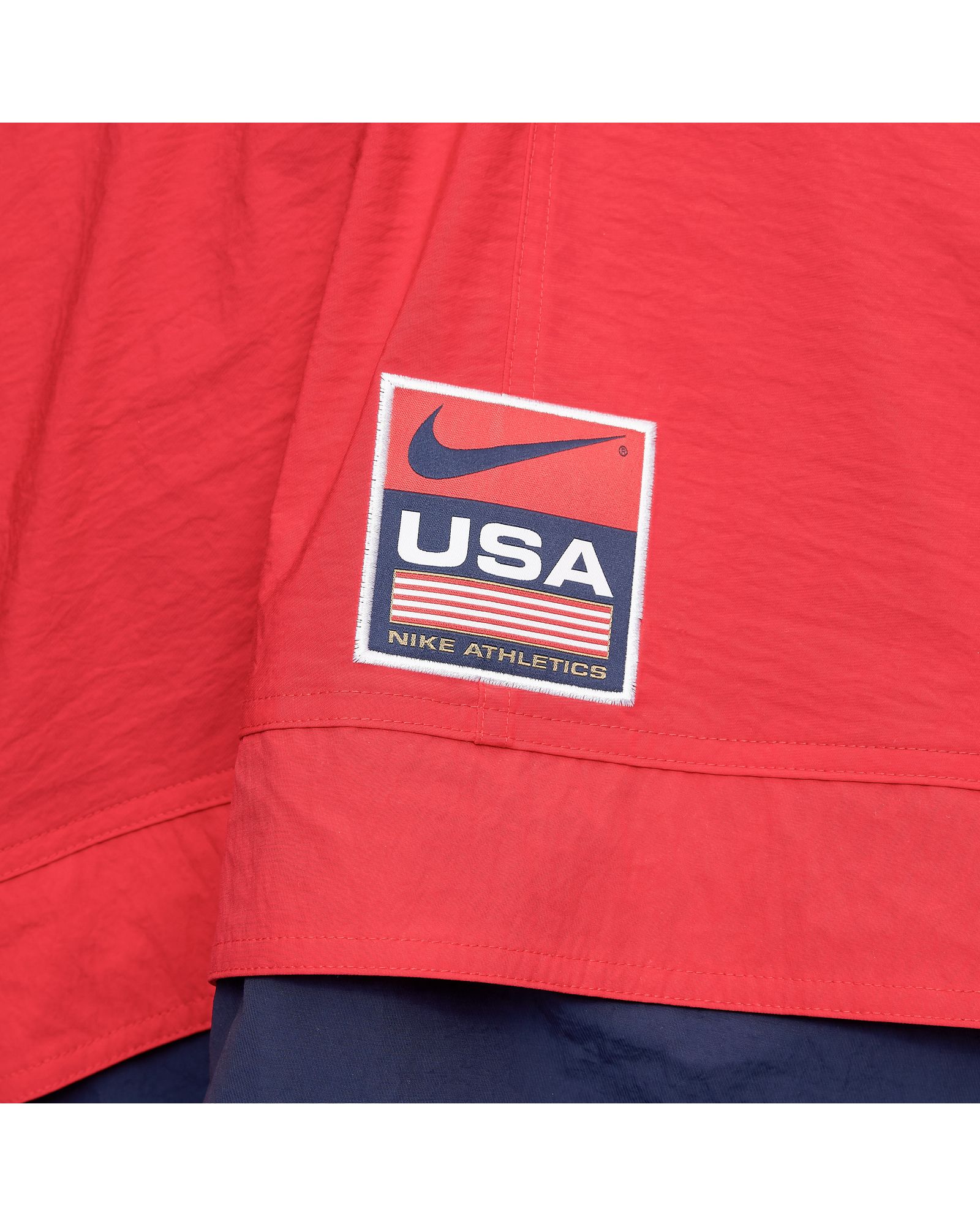 NikeLab Collection Swoosh Striped Jacket