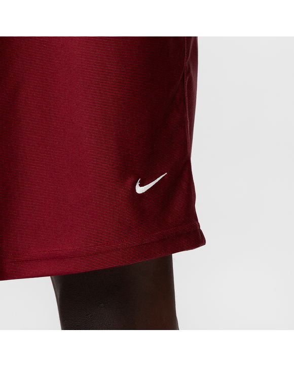 Nike NikeLab Collection Shorts Red BSTN Store