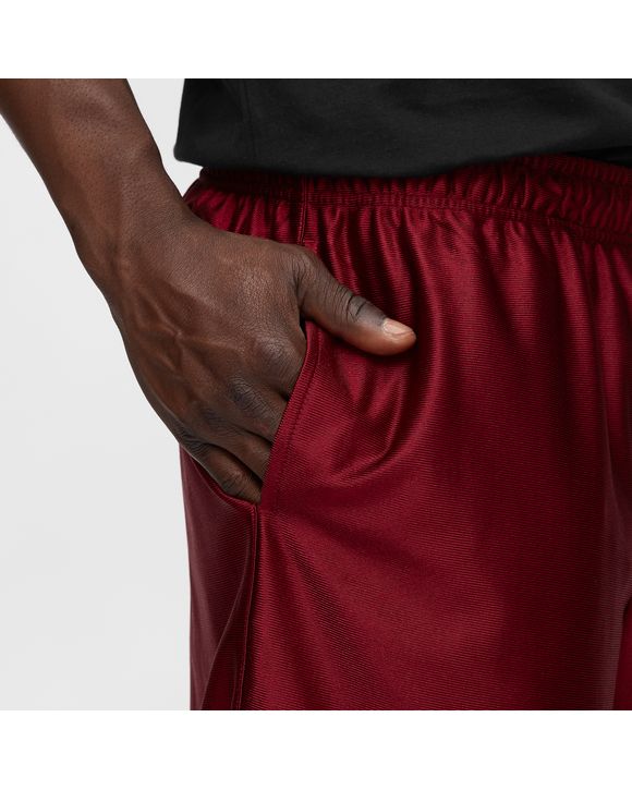 Nike NikeLab Collection Shorts Red BSTN Store