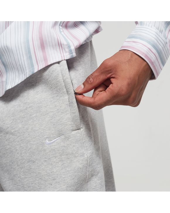 Fleece Pants
