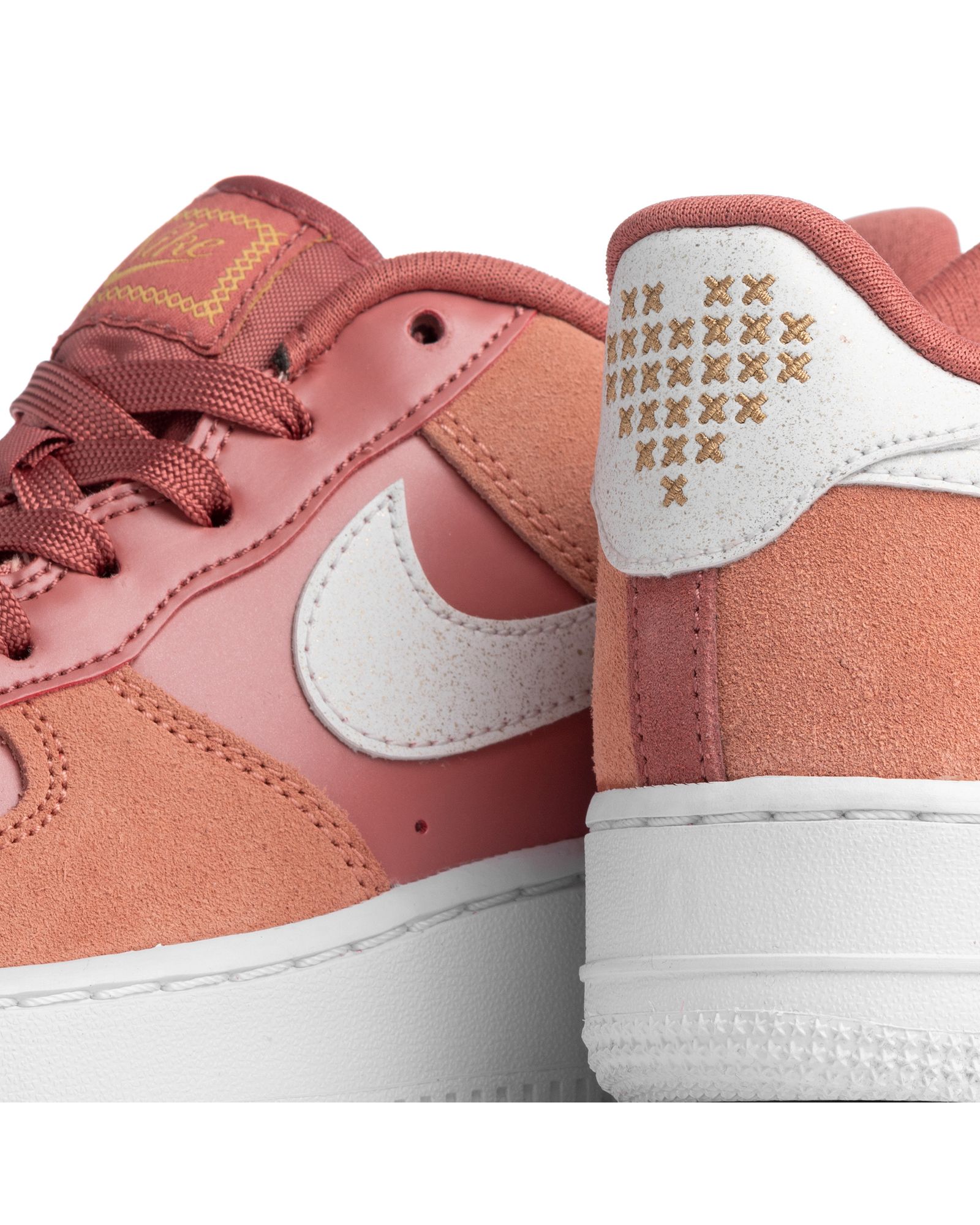 Air Force 1 LV8 Valentine's Day (GS)