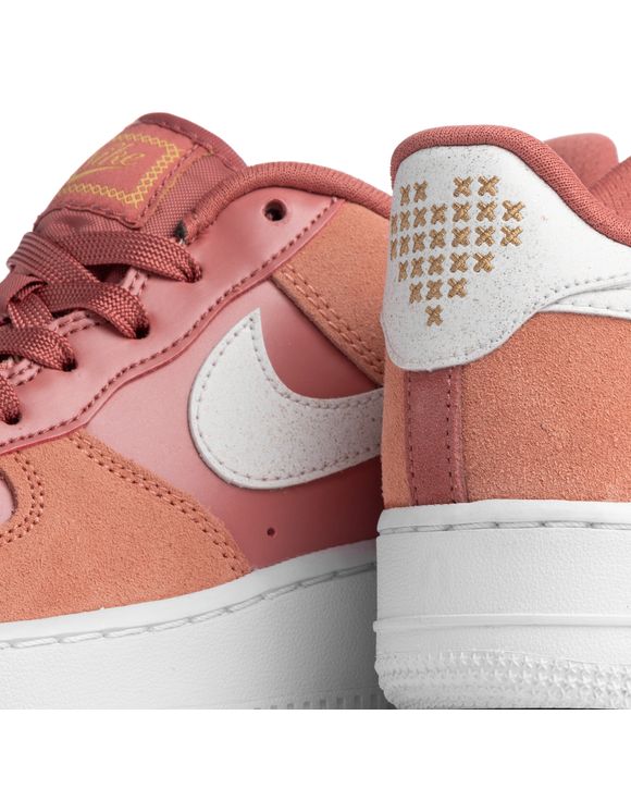 Nike air force 2024 1 lv8 valentine's day