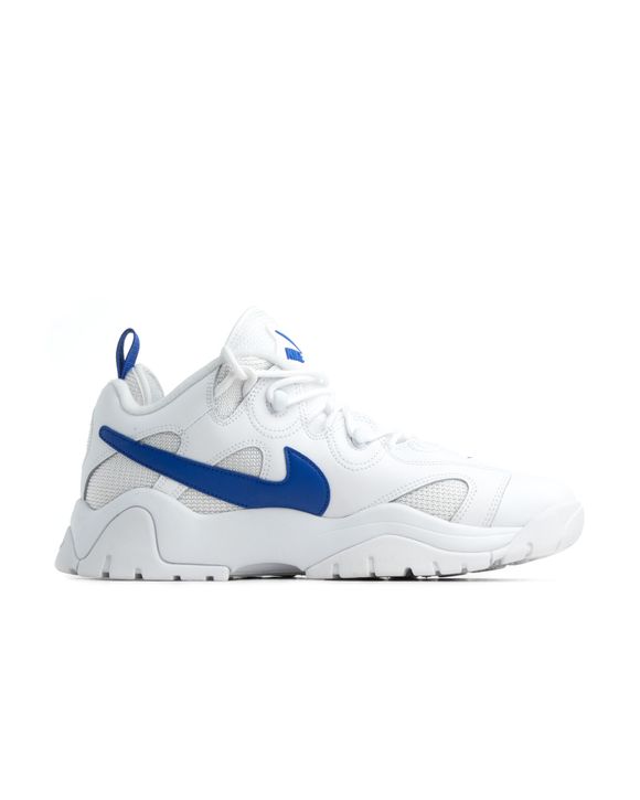 Nike air barrage dames hotsell