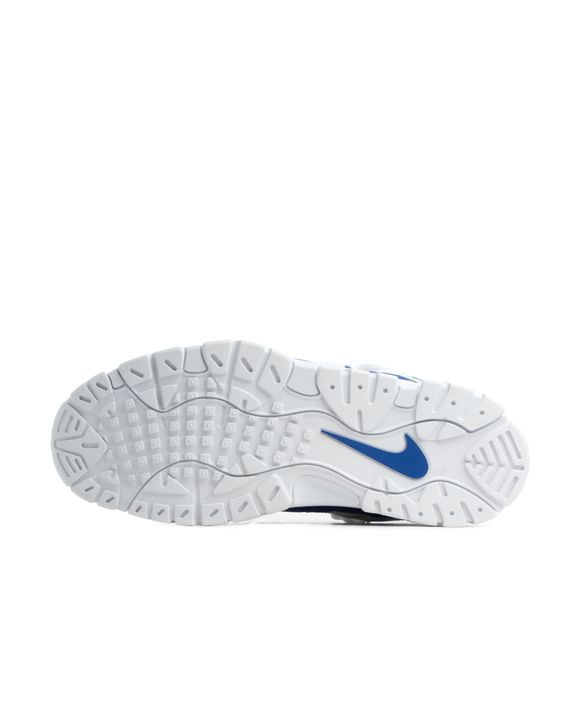 Air Barrage Low