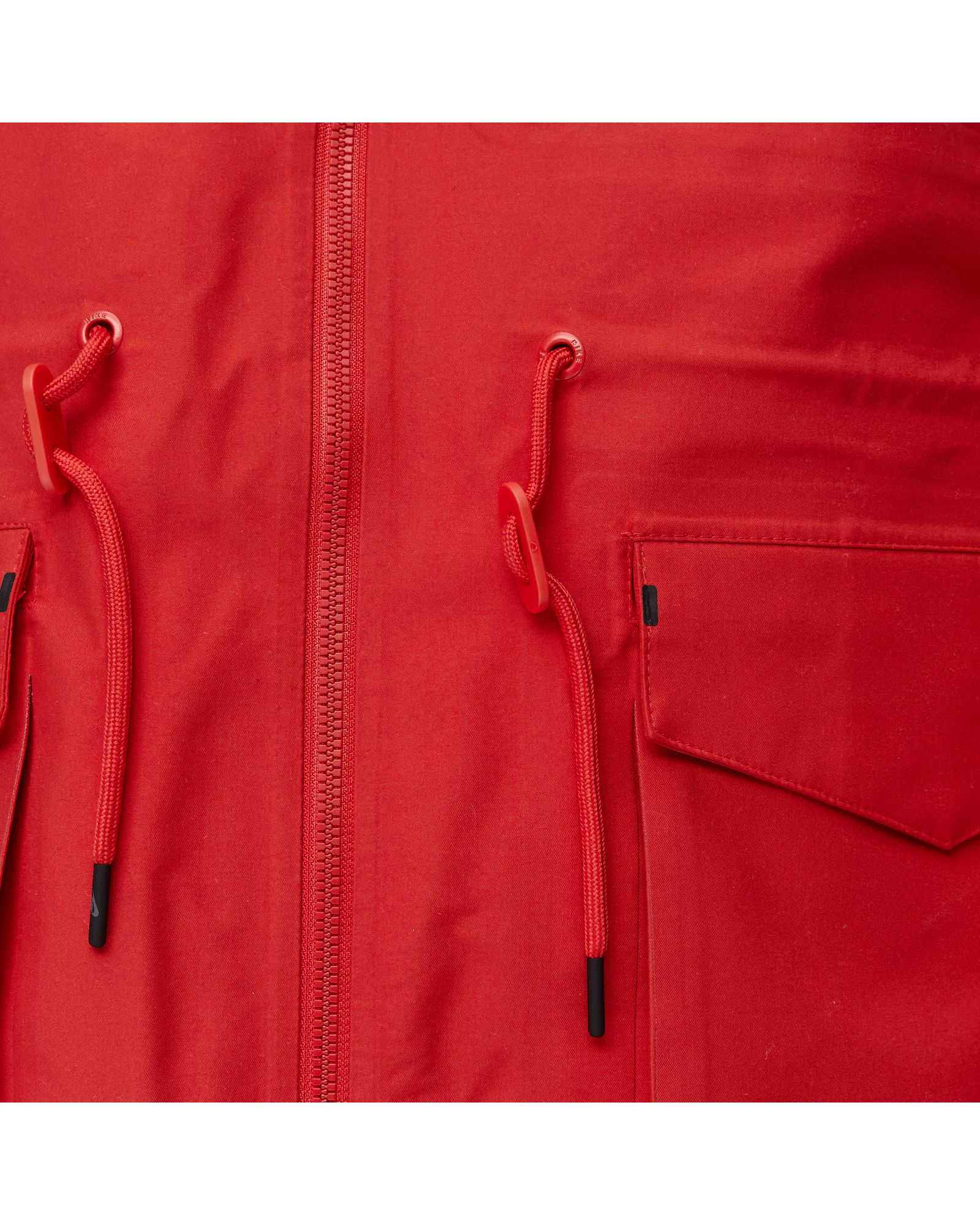 NIKE X UNDERCOVER NRG Tc PARKA FISH TAIL 3L