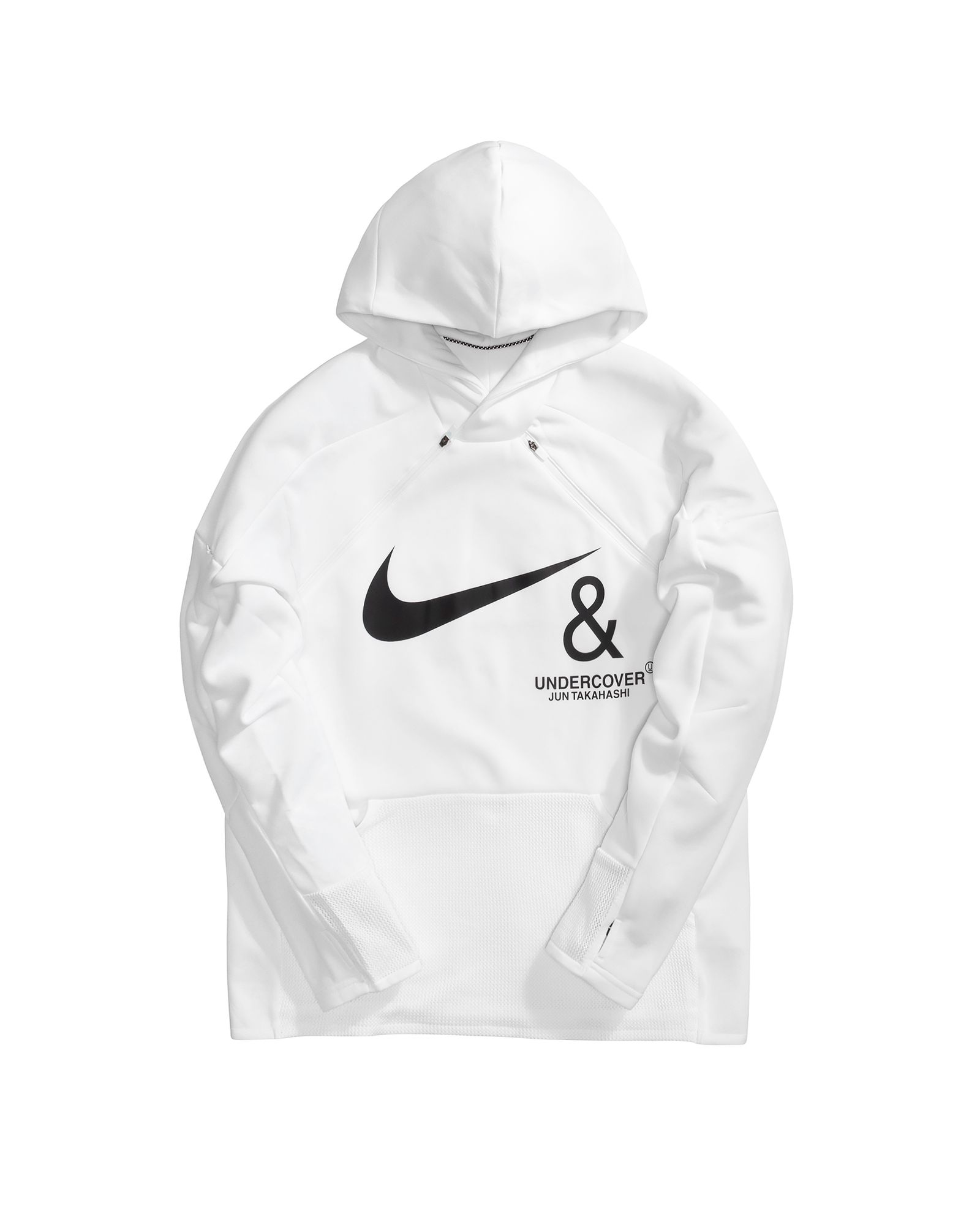 Nike × UNDER COVER Nrg HOODIE Nike-x-Undercover-NRG-Pullover