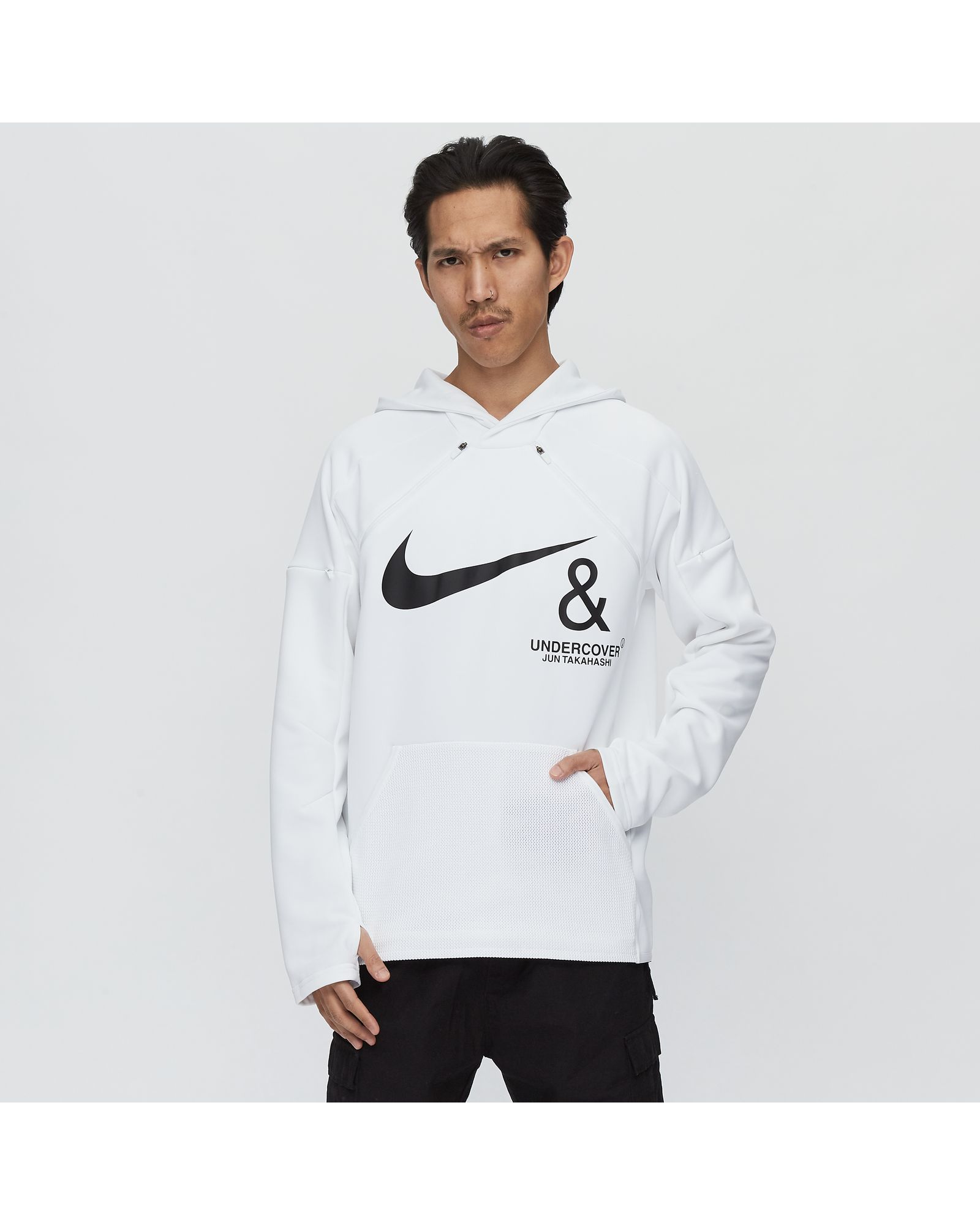 Undercover x Nike NRG TC Hoodie