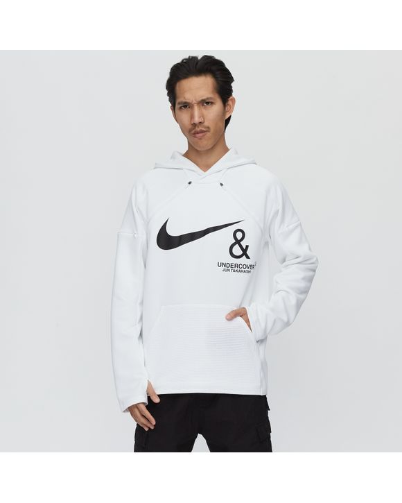 Nike Undercover x Nike NRG TC Hoodie White | BSTN Store