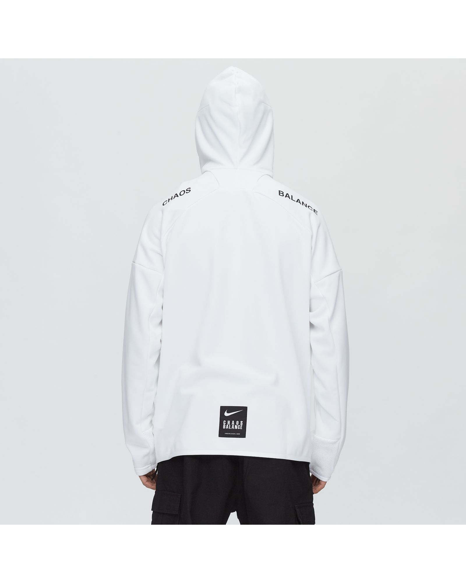 Undercover x Nike NRG TC Hoodie