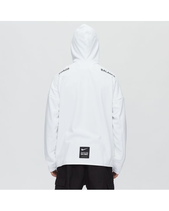 専門店では Nike HOODIE Nrg COVER UNDER × トップス - bestcheerstone.com