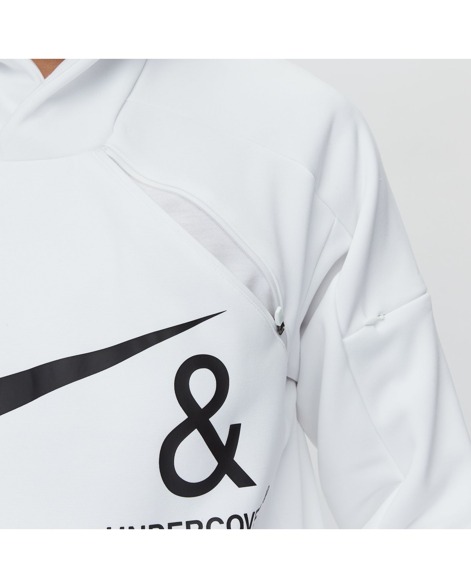 Undercover x Nike NRG TC Hoodie