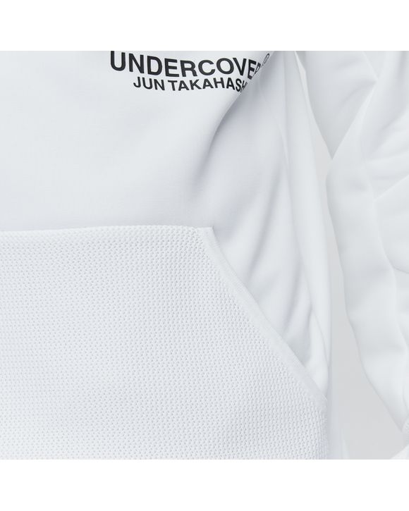 Undercover x nike nrg tc hoodie hot sale